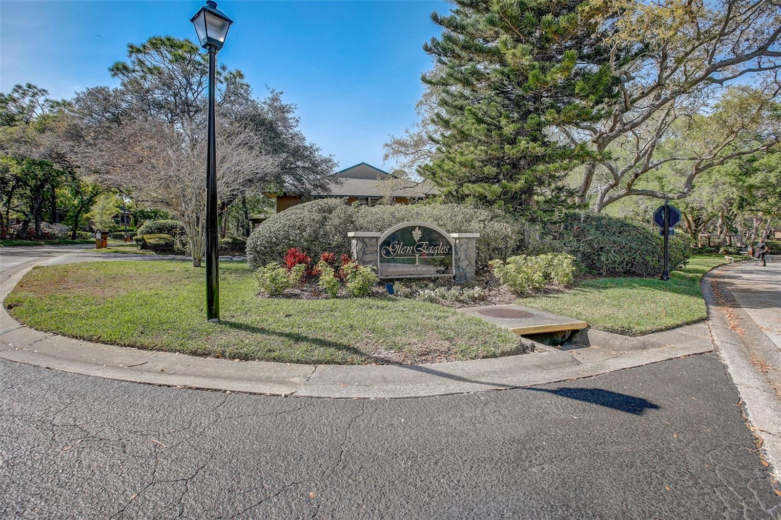 GLENEAGLES I CONDO - Residential