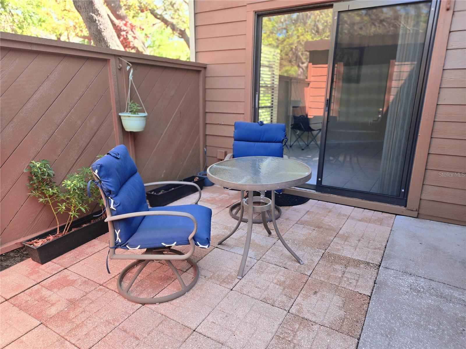 GLENEAGLES I CONDO - Residential