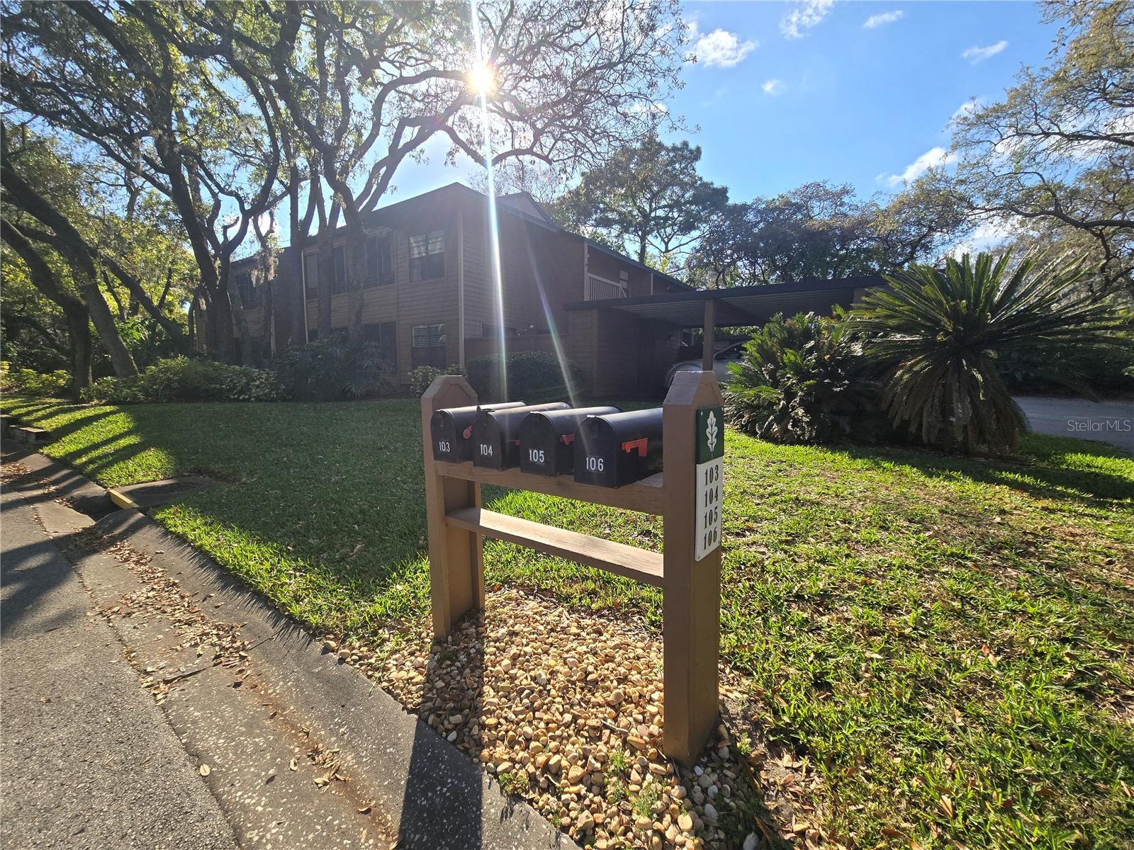 GLENEAGLES I CONDO - Residential