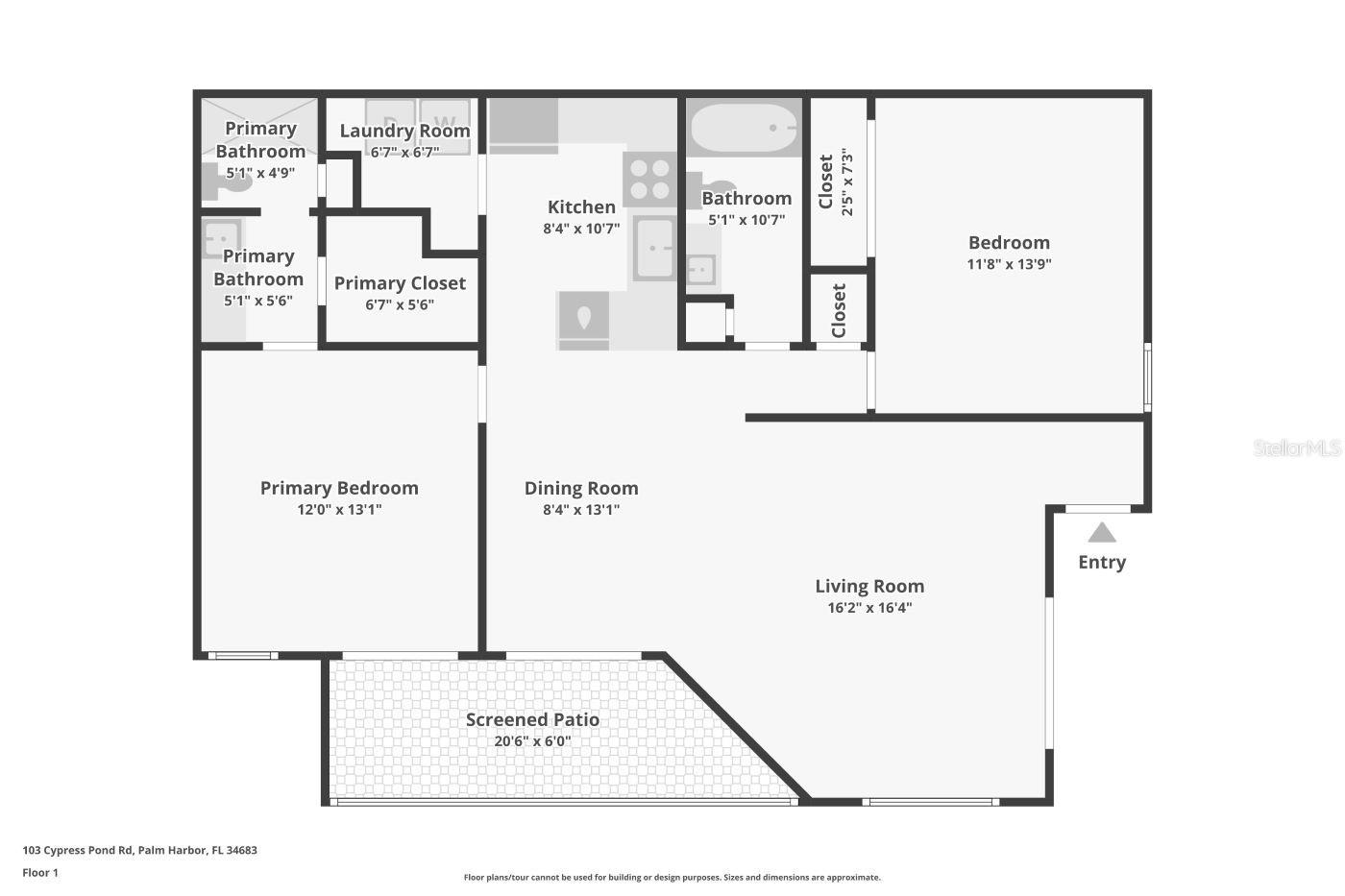 GLENEAGLES I CONDO - Residential