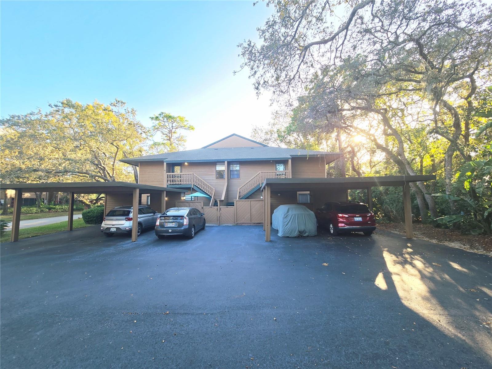 GLENEAGLES I CONDO - Residential