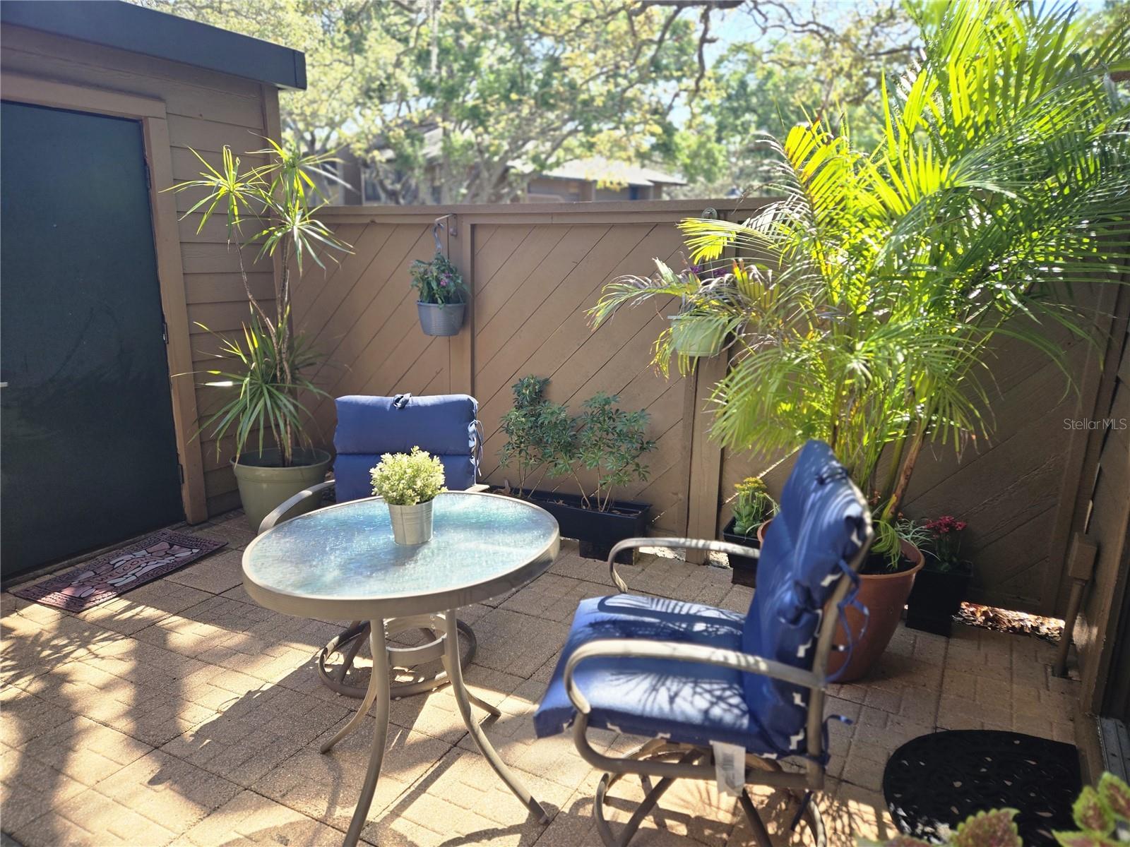 GLENEAGLES I CONDO - Residential