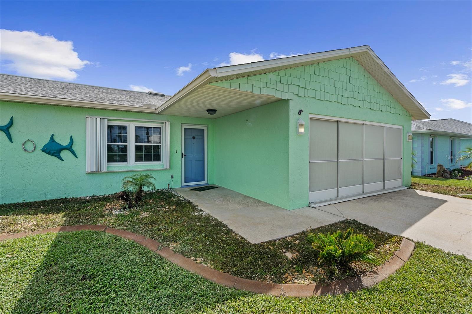 6 CONCORD DRIVE
