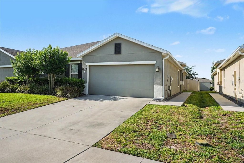 Photo of 17745 Turning Leaf Circle, Land O Lakes, FL 34638 (MLS # TB8507947)