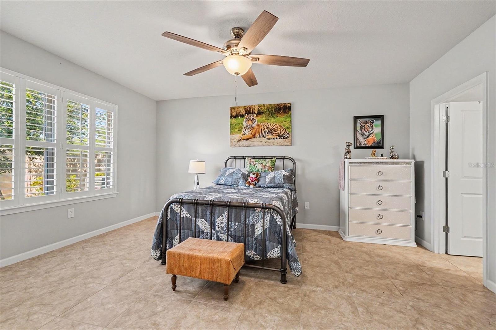 CYPRESS PRESERVE PH 2B 1 & 2B - Residential