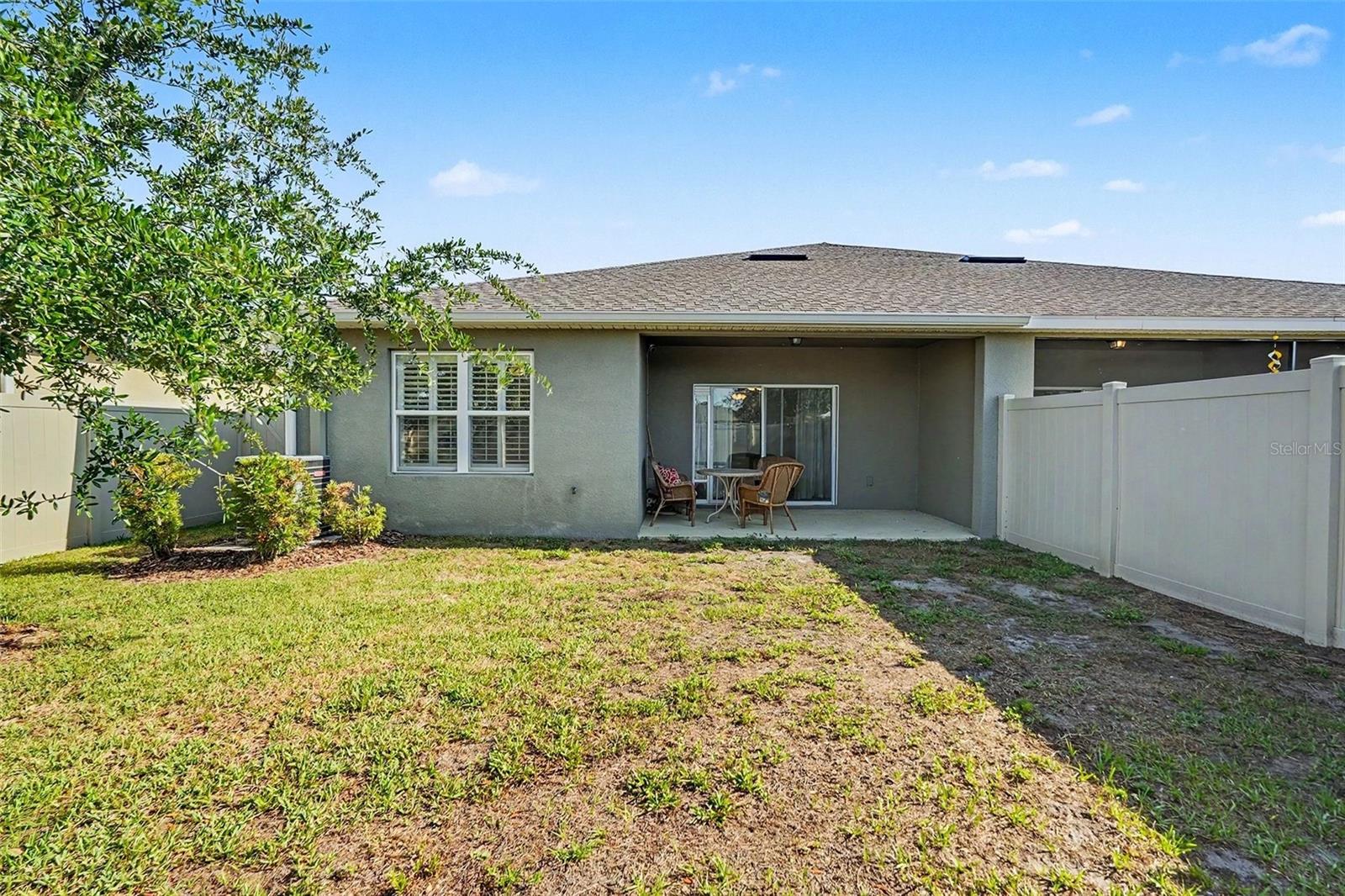 CYPRESS PRESERVE PH 2B 1 & 2B - Residential