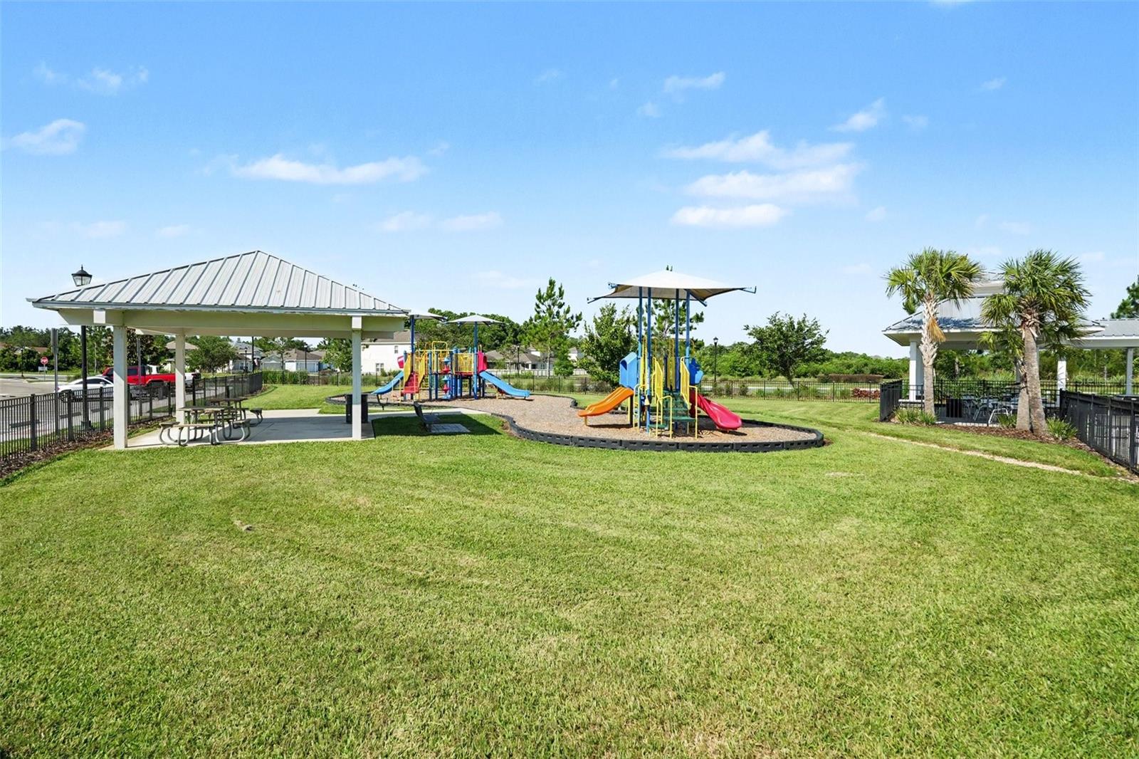 CYPRESS PRESERVE PH 2B 1 & 2B - Residential