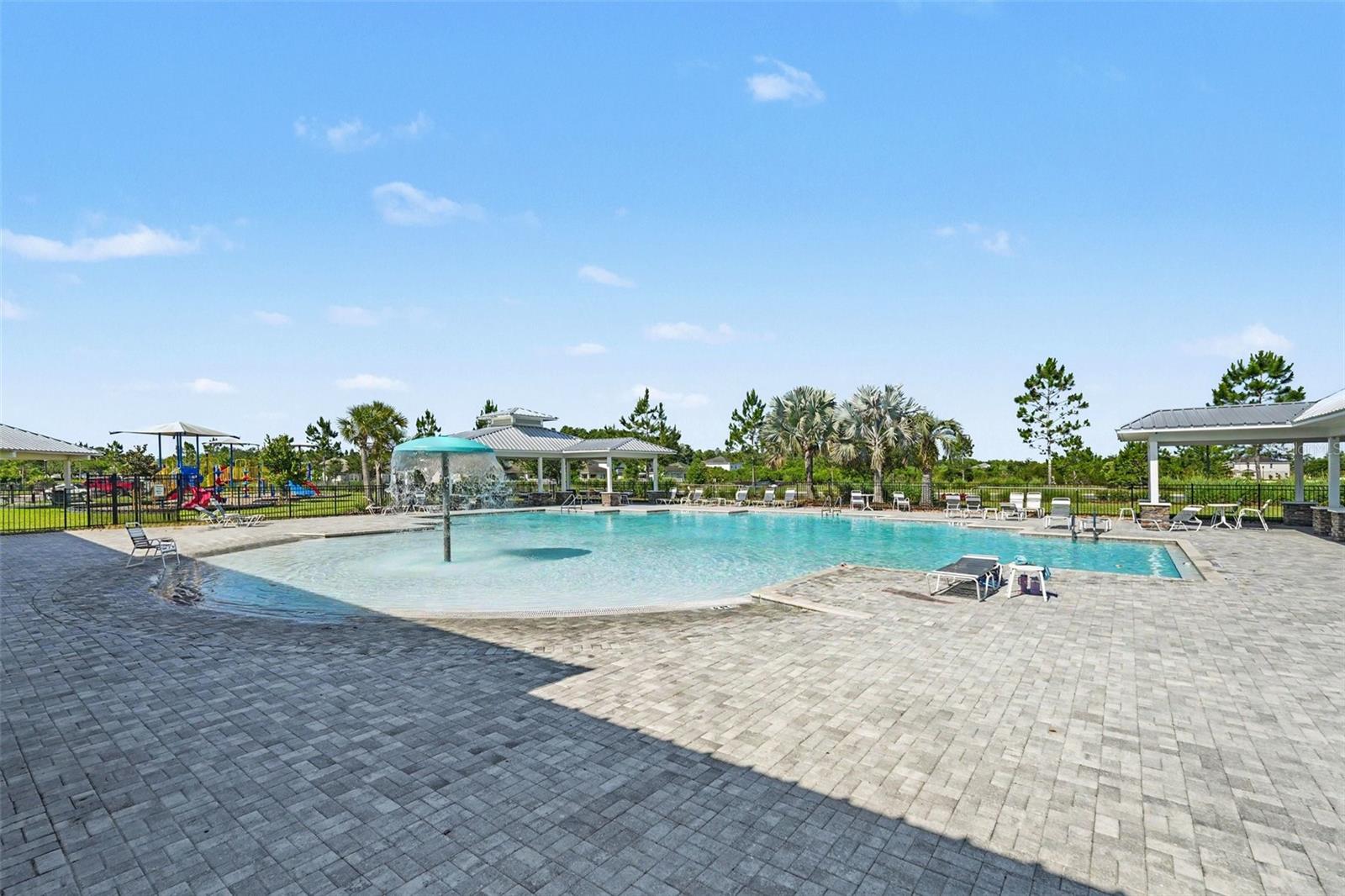 CYPRESS PRESERVE PH 2B 1 & 2B - Residential