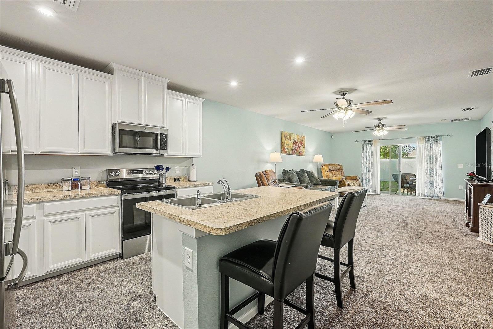 CYPRESS PRESERVE PH 2B 1 & 2B - Residential