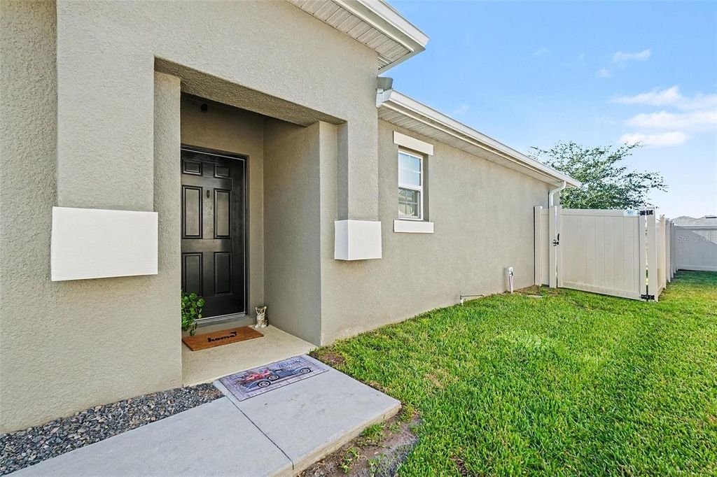 Photo of 17745 Turning Leaf Circle, Land O Lakes, FL 34638 (MLS # TB8507947)