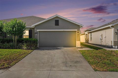 Photo of 17745 Turning Leaf Circle, Land O Lakes, FL 34638 (MLS # TB8507947)