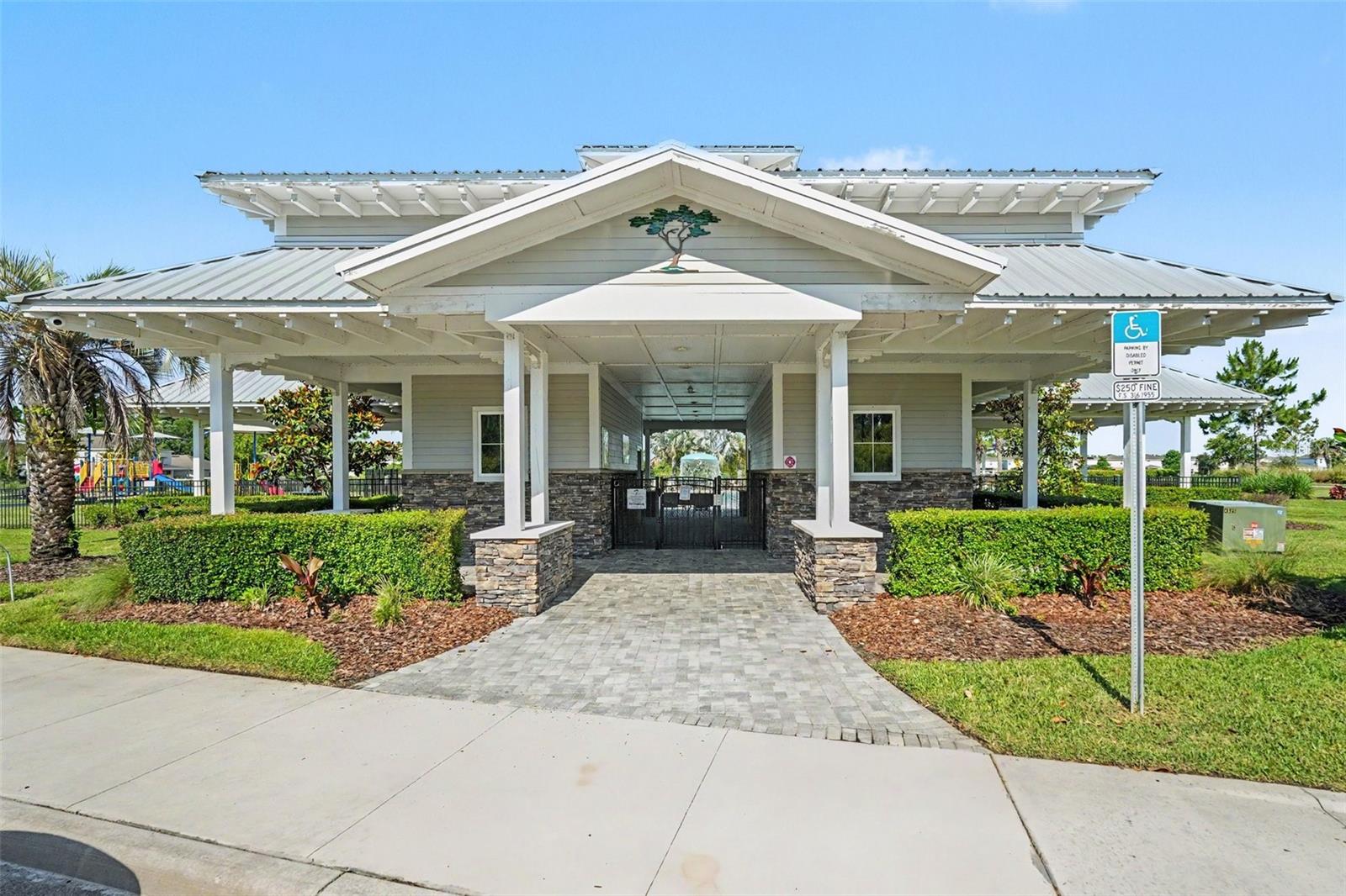 CYPRESS PRESERVE PH 2B 1 & 2B - Residential