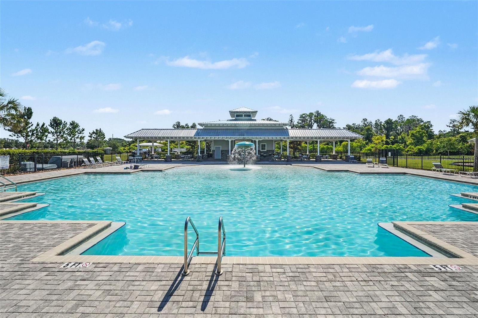 CYPRESS PRESERVE PH 2B 1 & 2B - Residential