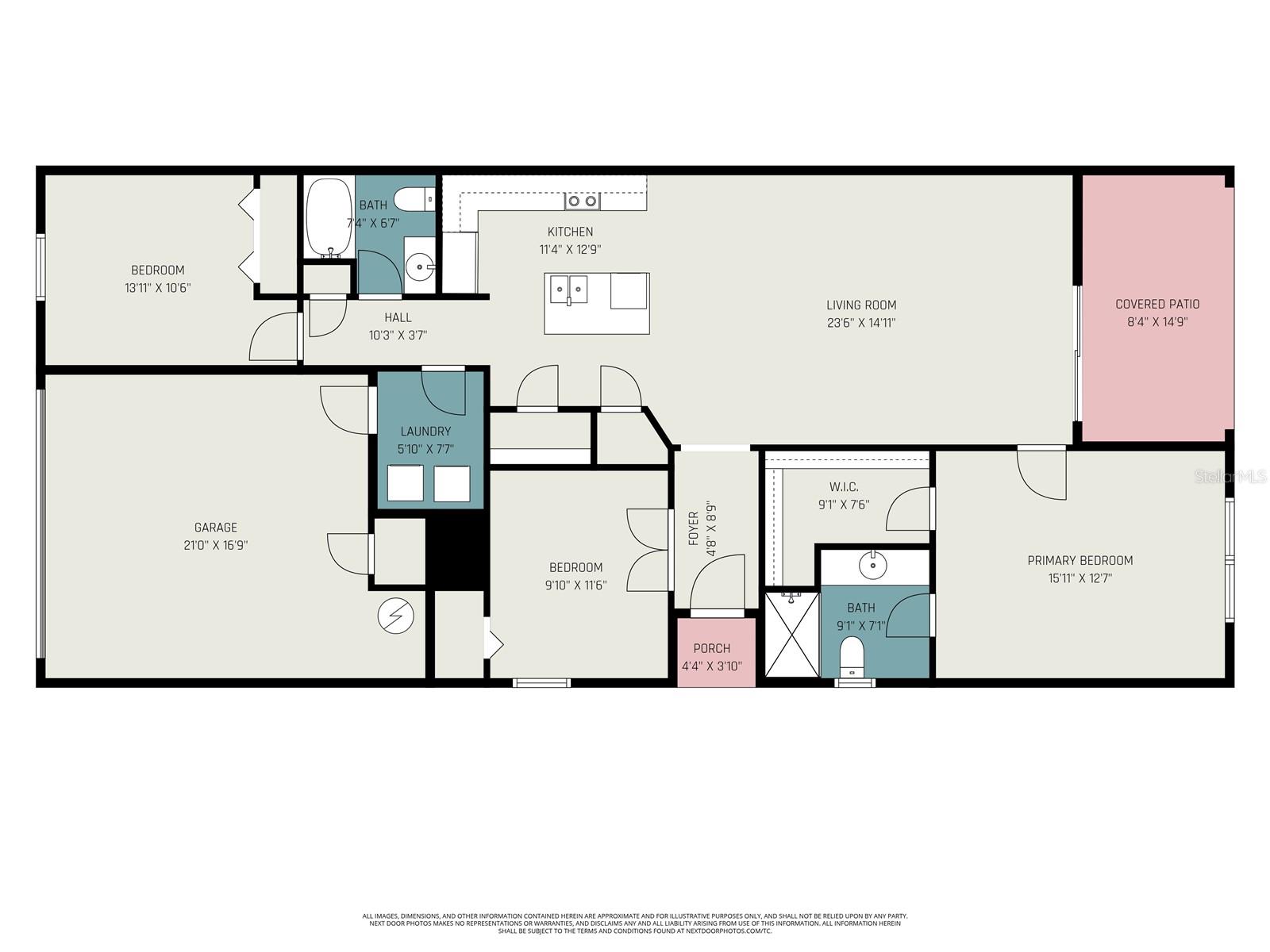 CYPRESS PRESERVE PH 2B 1 & 2B - Residential