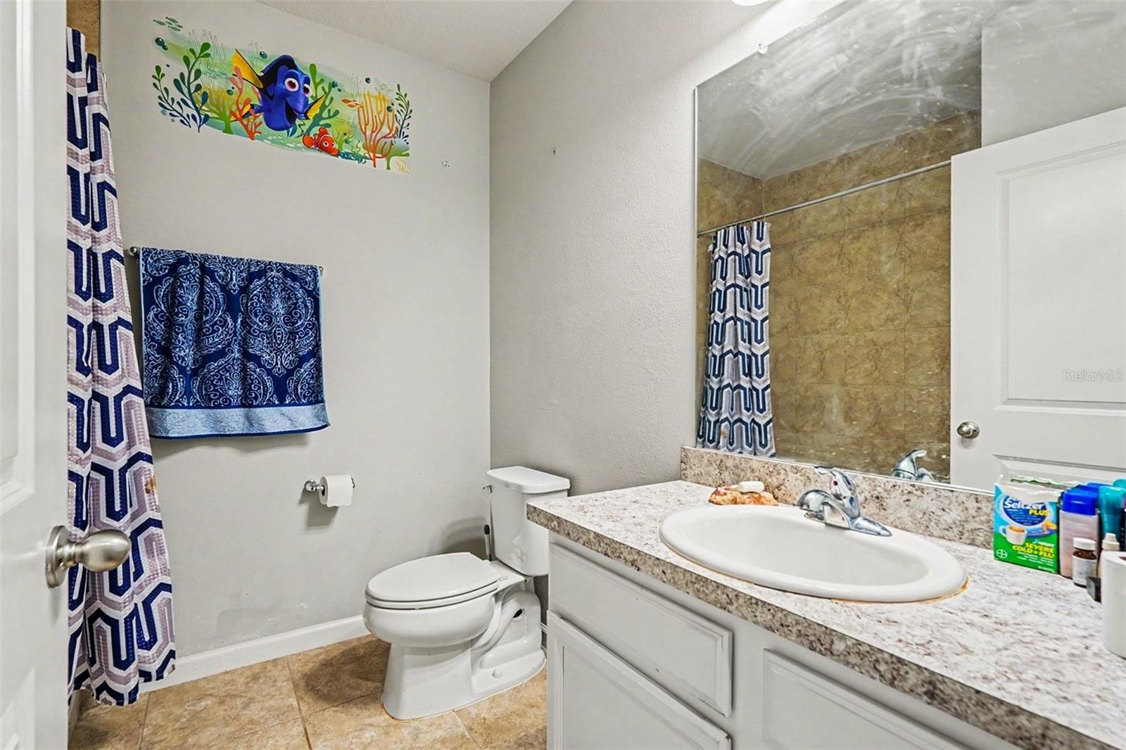 CYPRESS PRESERVE PH 2B 1 & 2B - Residential