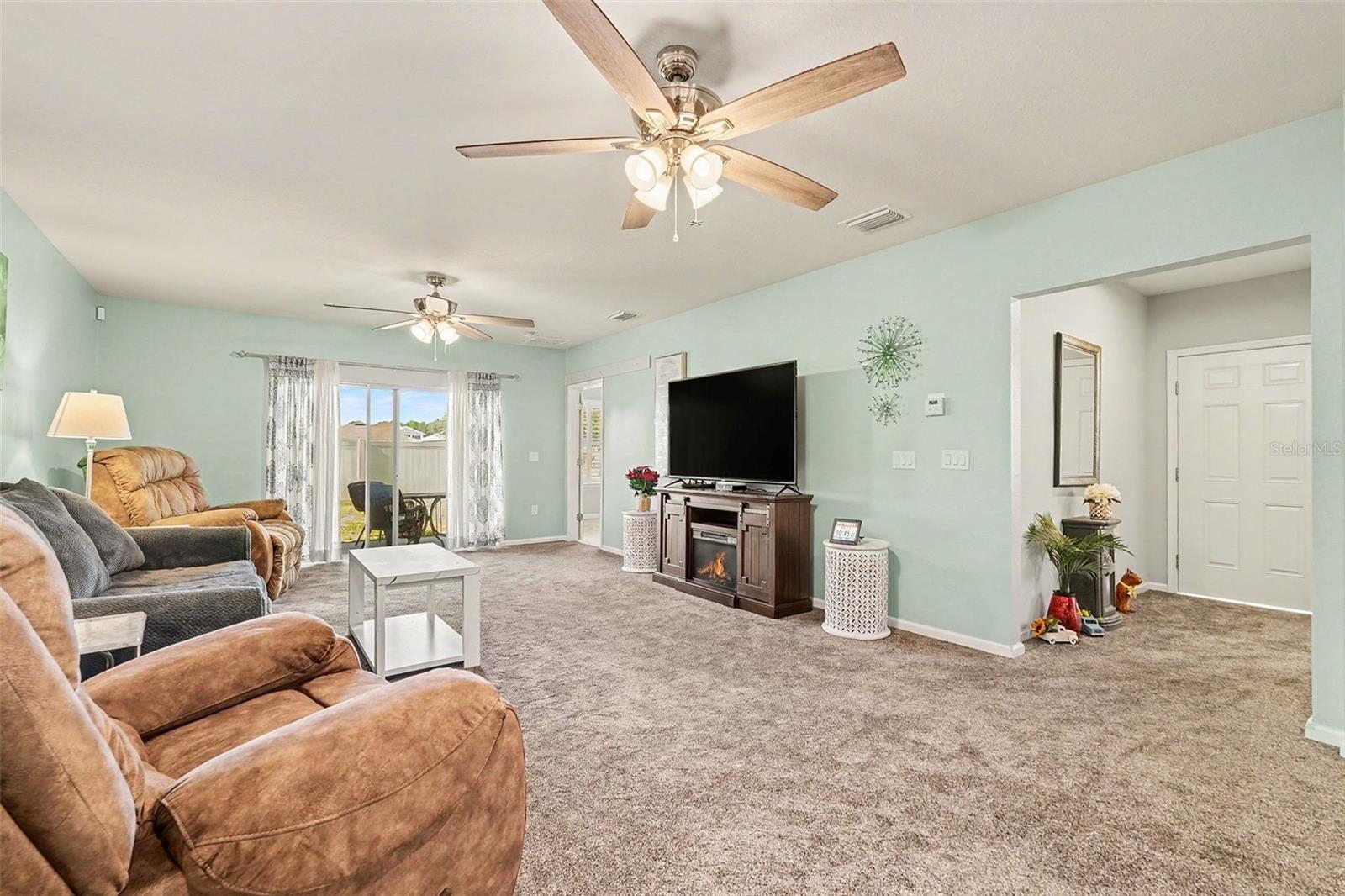 CYPRESS PRESERVE PH 2B 1 & 2B - Residential