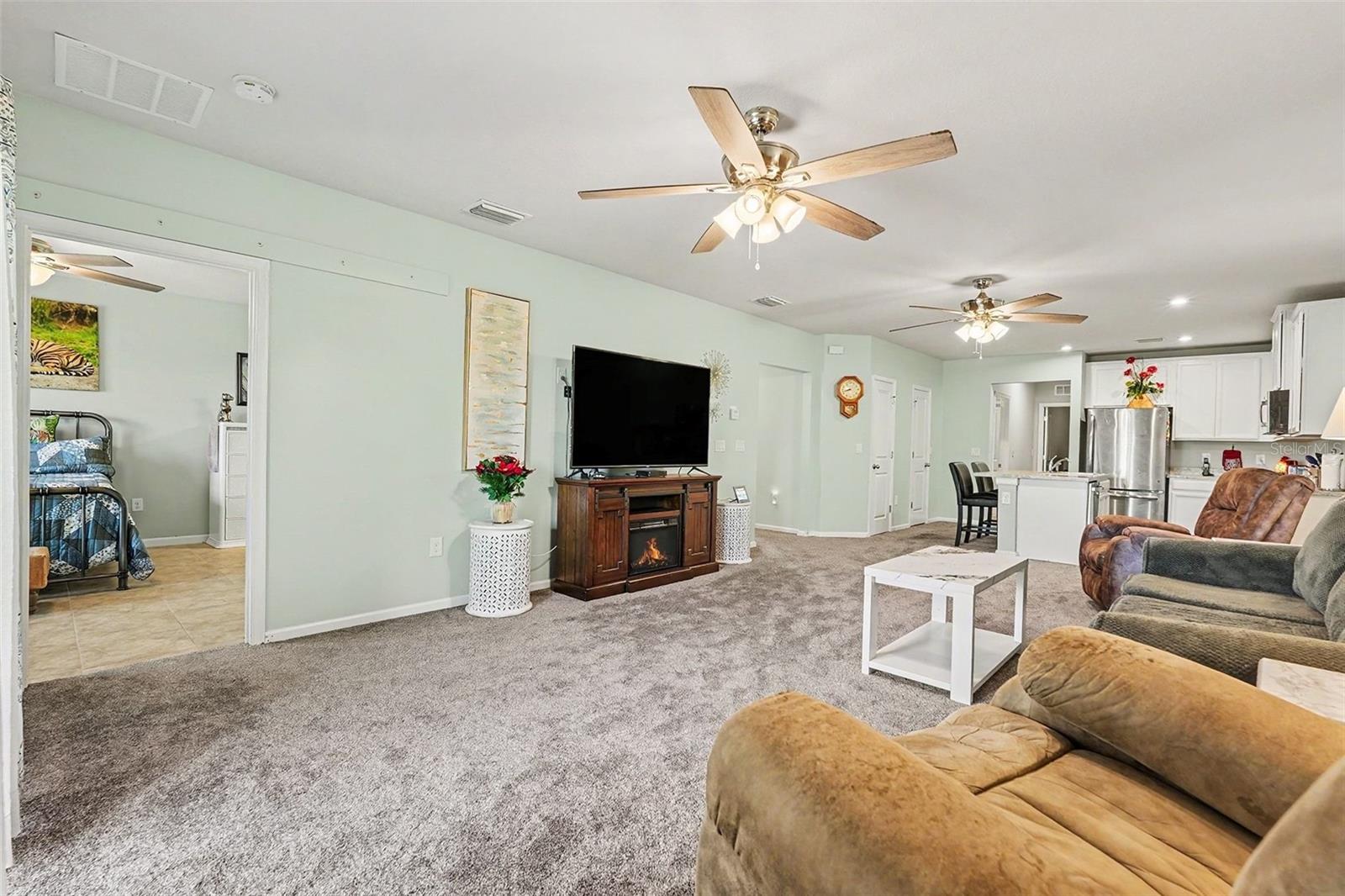 CYPRESS PRESERVE PH 2B 1 & 2B - Residential