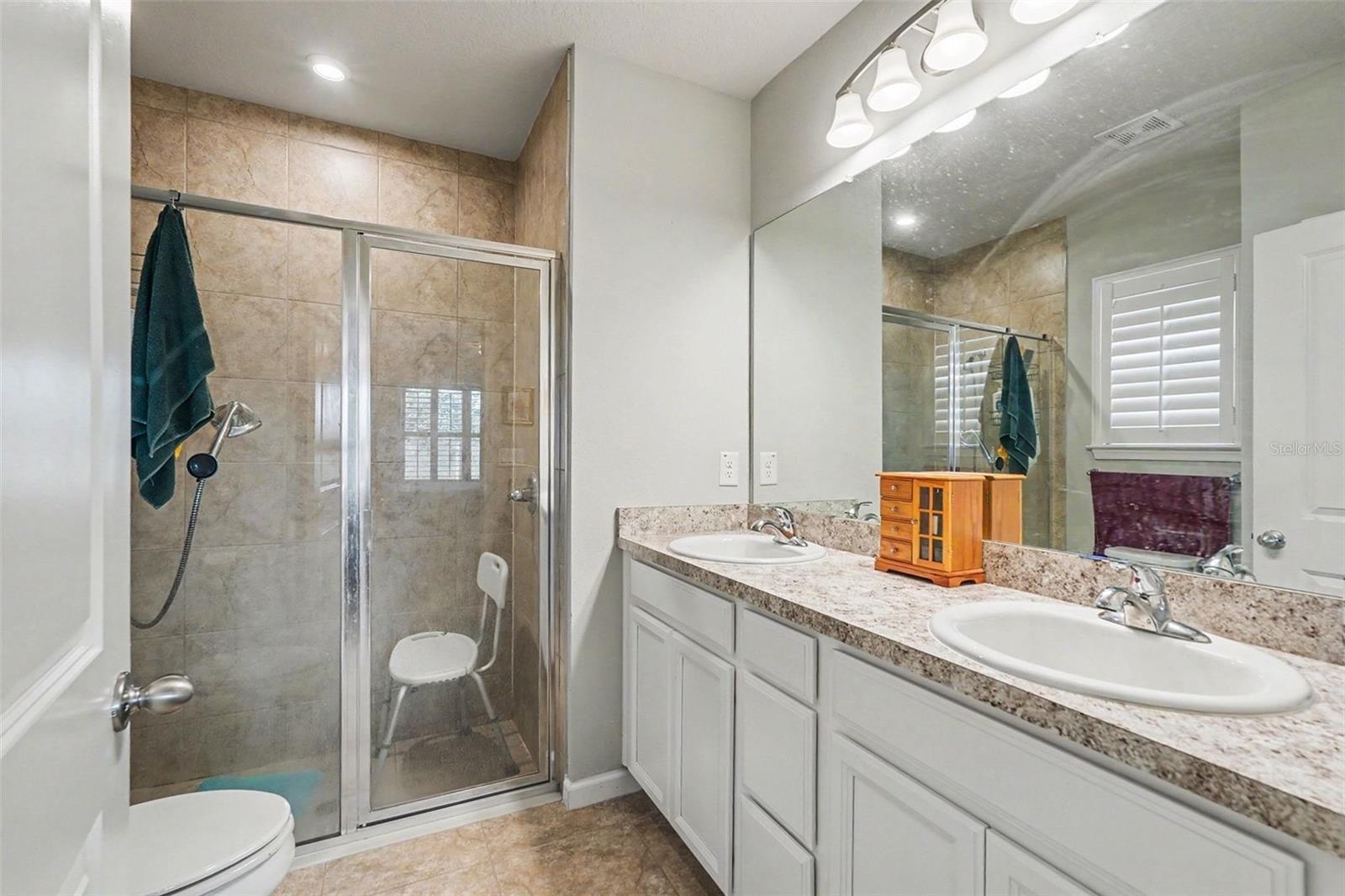CYPRESS PRESERVE PH 2B 1 & 2B - Residential