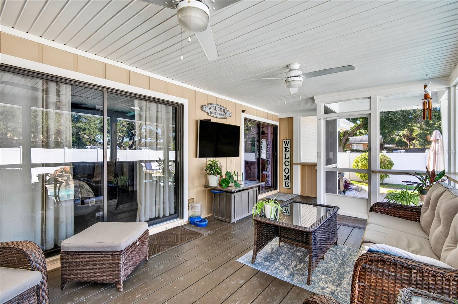 GULF BREEZE ESTATES - Residential