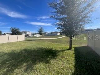 ORCHID TERRACE PH 1 - Residential Lease