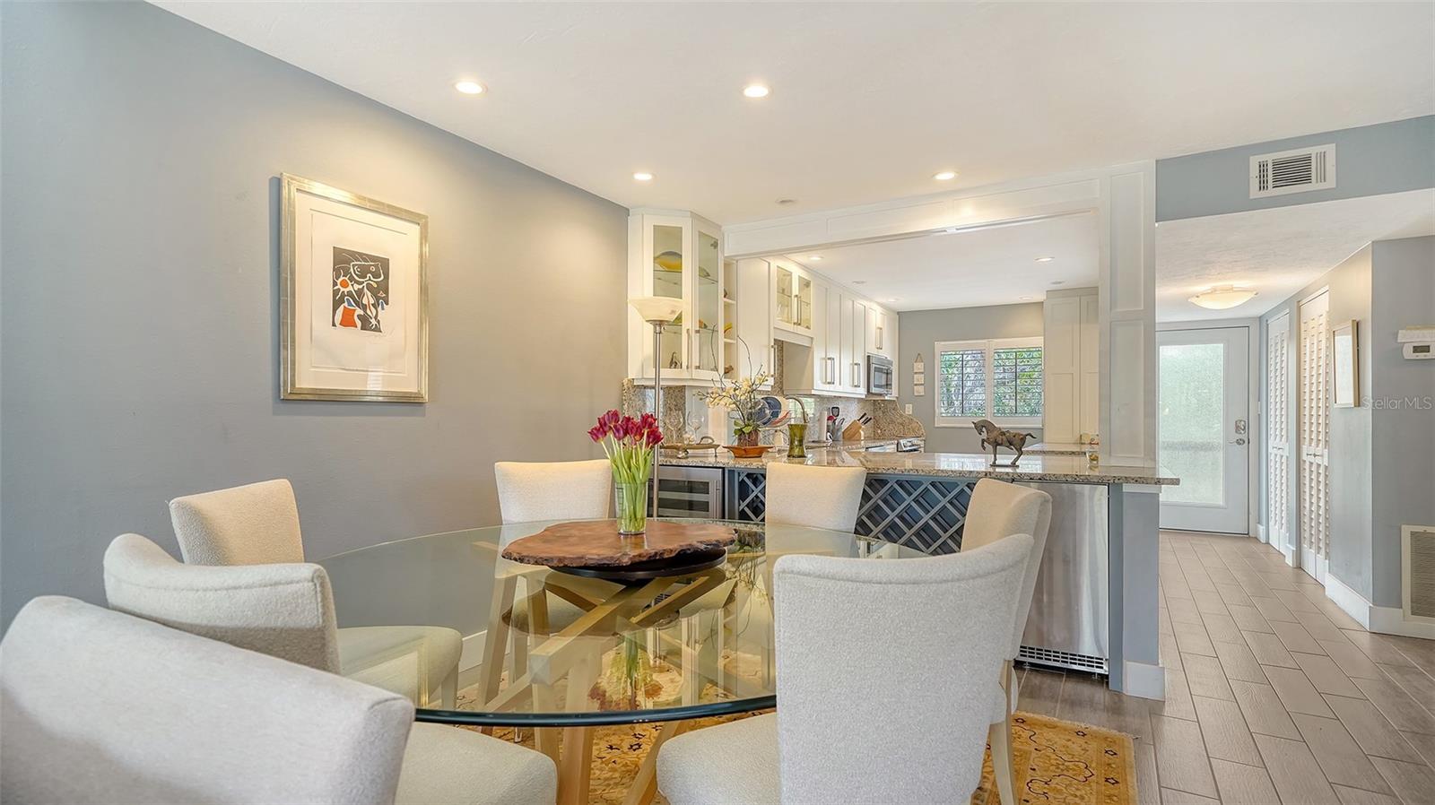 PELICAN COVE IX - Residential Lease