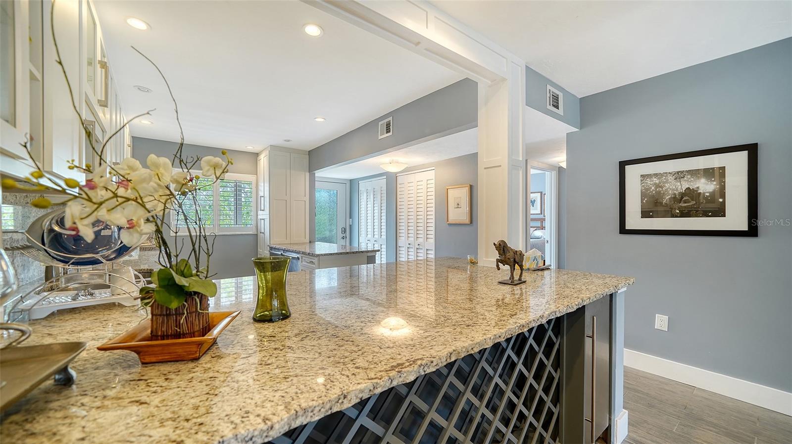 PELICAN COVE IX - Residential Lease