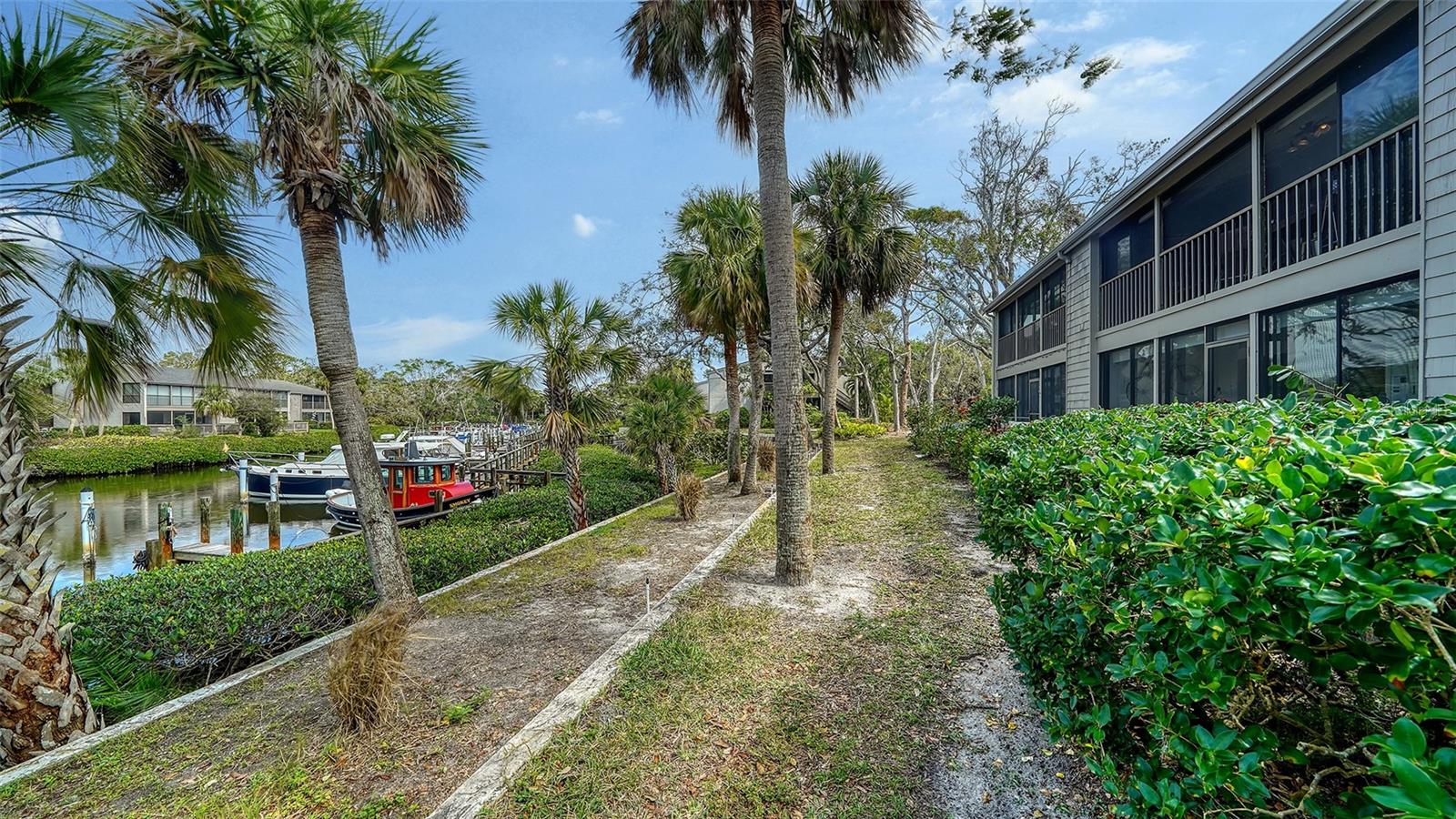 PELICAN COVE IX - Residential Lease