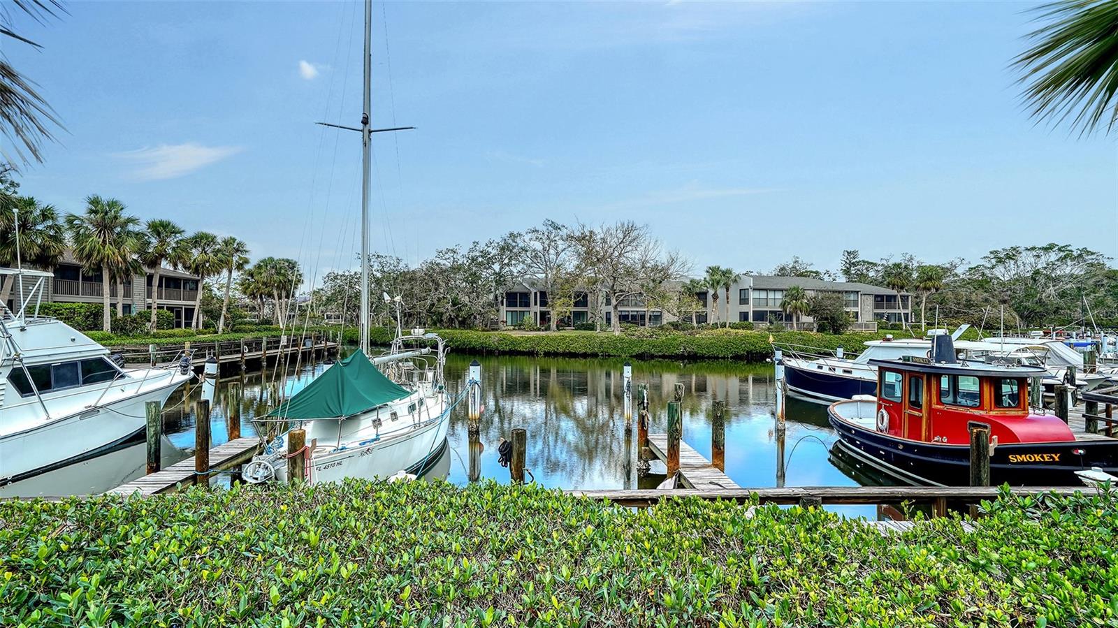 PELICAN COVE IX - Residential Lease