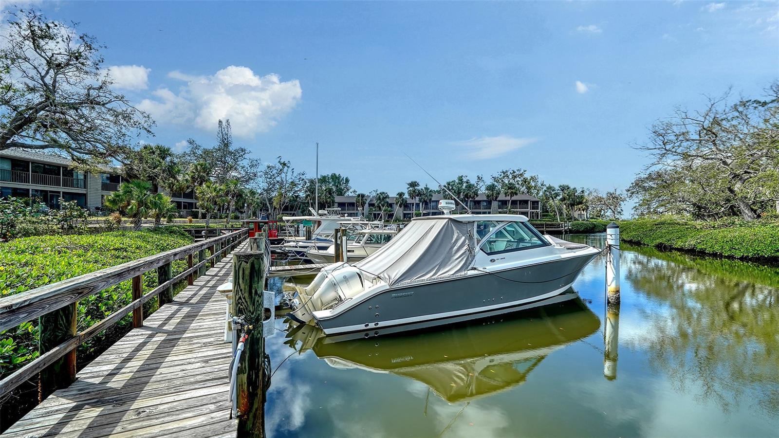 PELICAN COVE IX - Residential Lease