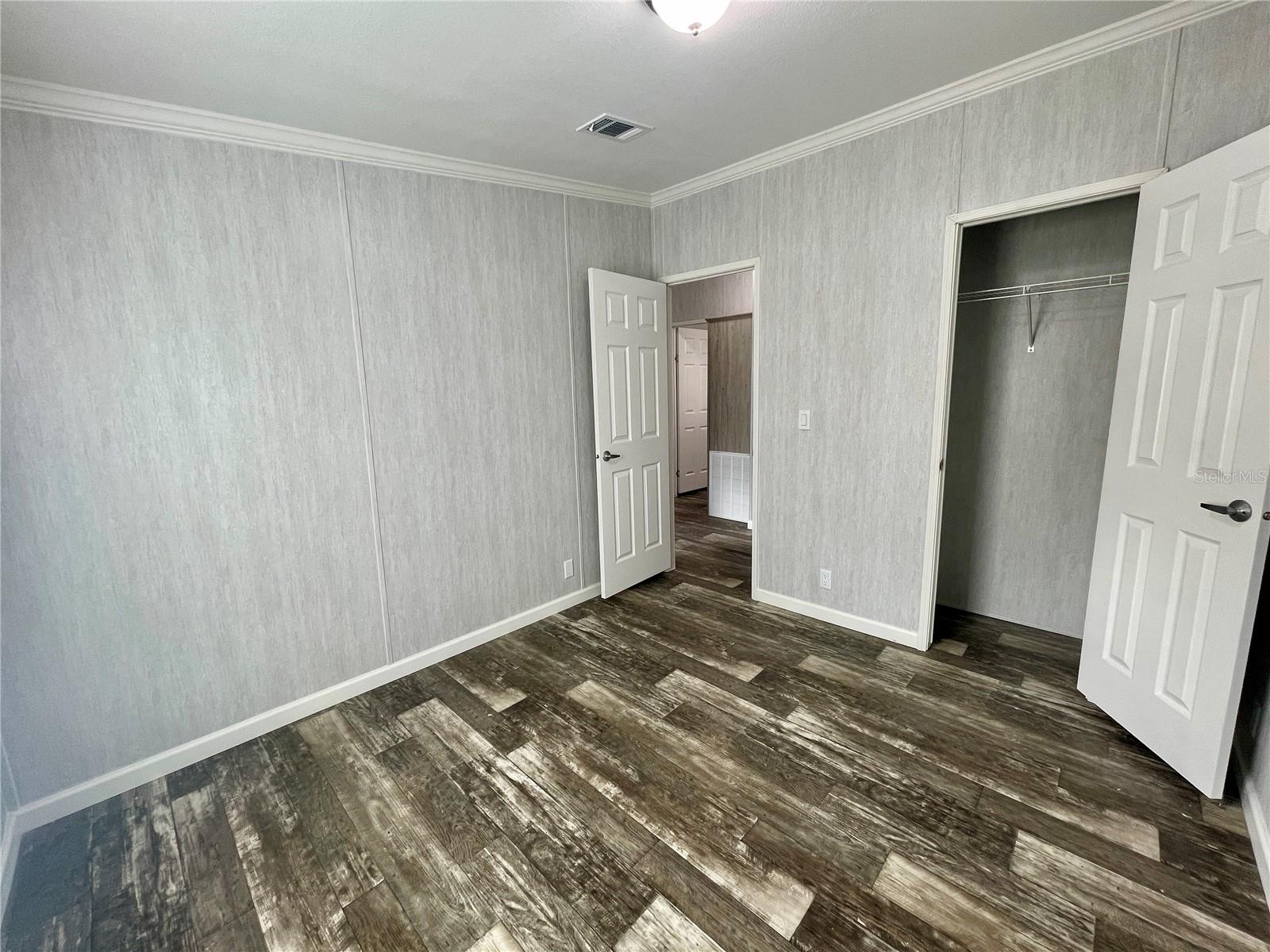 OCALA ESTATES - Residential