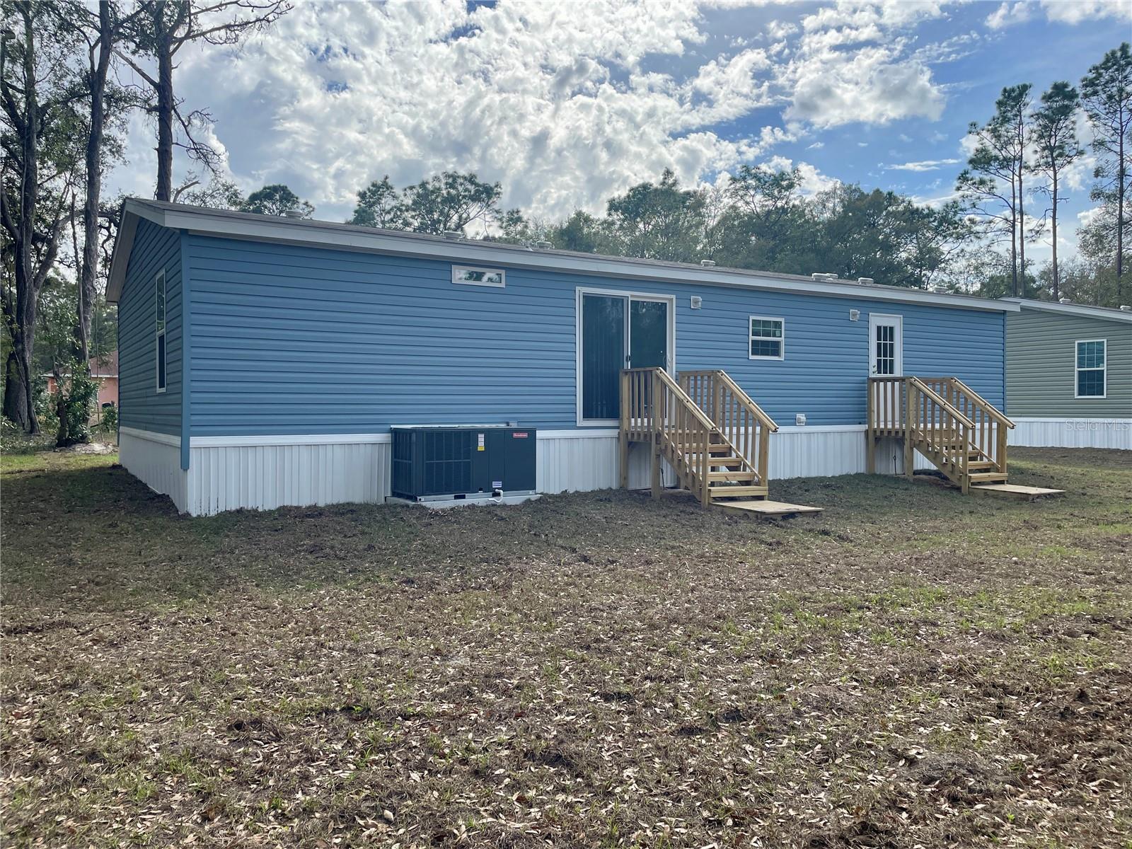 OCALA ESTATES - Residential