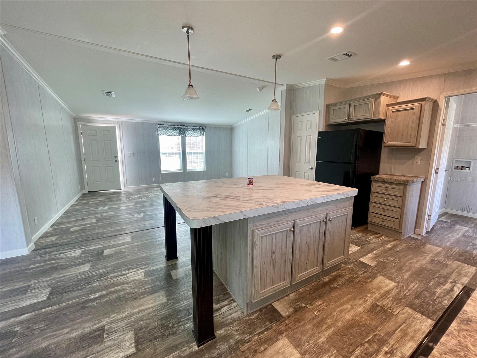 OCALA ESTATES - Residential