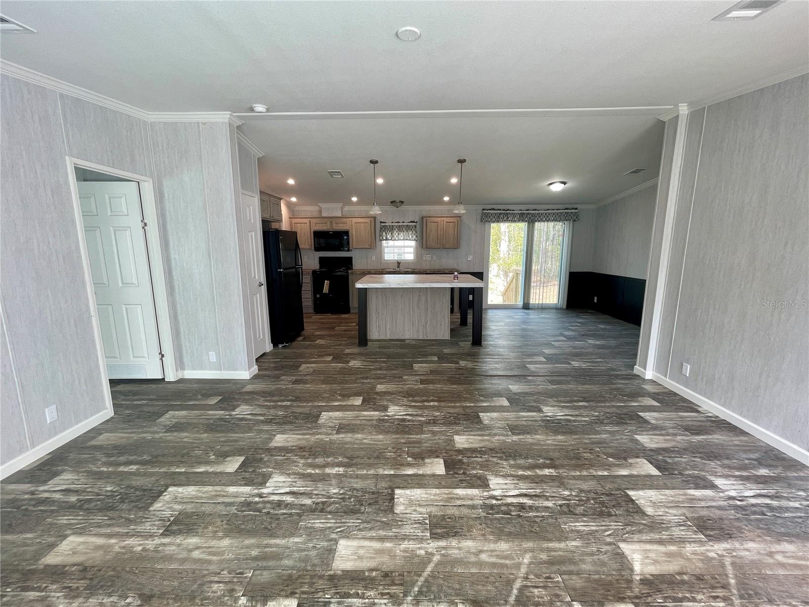 OCALA ESTATES - Residential