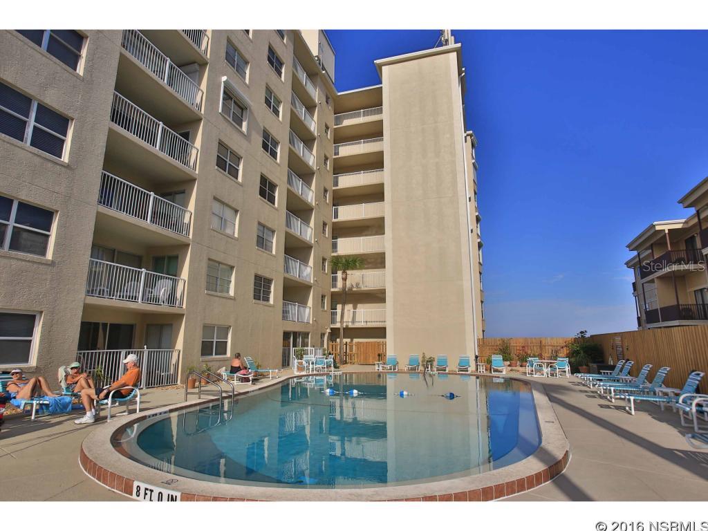 Ponce De Leon Towers Condo - Residential