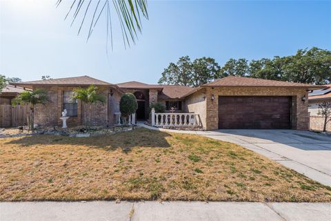 A home in NEW PORT RICHEY