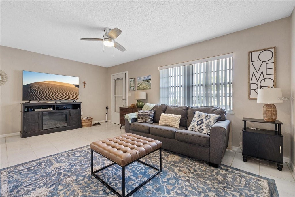 Photo of 11635 Bayonet Lane #B, New Port Richey, FL 34654 (MLS # W7886744)