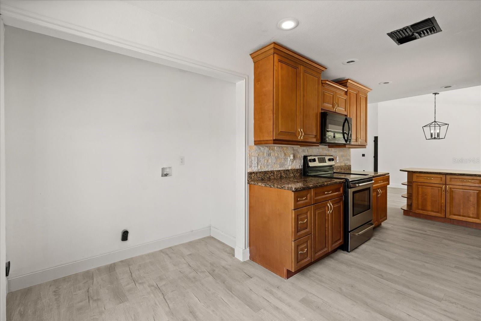 POINCIANA VILLAGE 1 NBHD 1 SOUTH - Residential