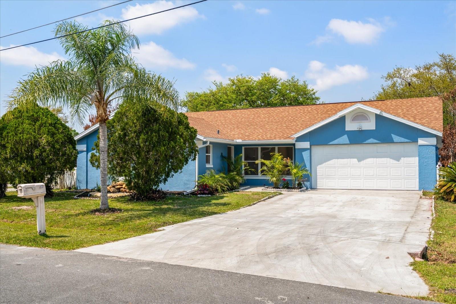 POINCIANA VILLAGE 1 NBHD 1 SOUTH - Residential