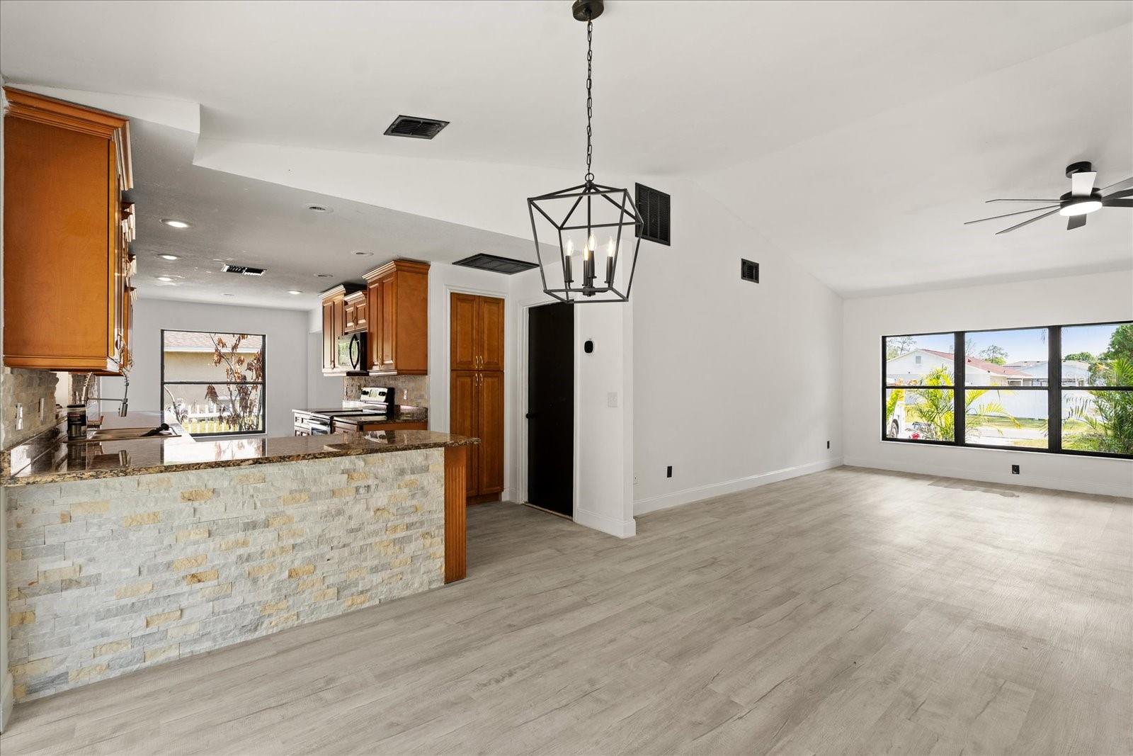 POINCIANA VILLAGE 1 NBHD 1 SOUTH - Residential