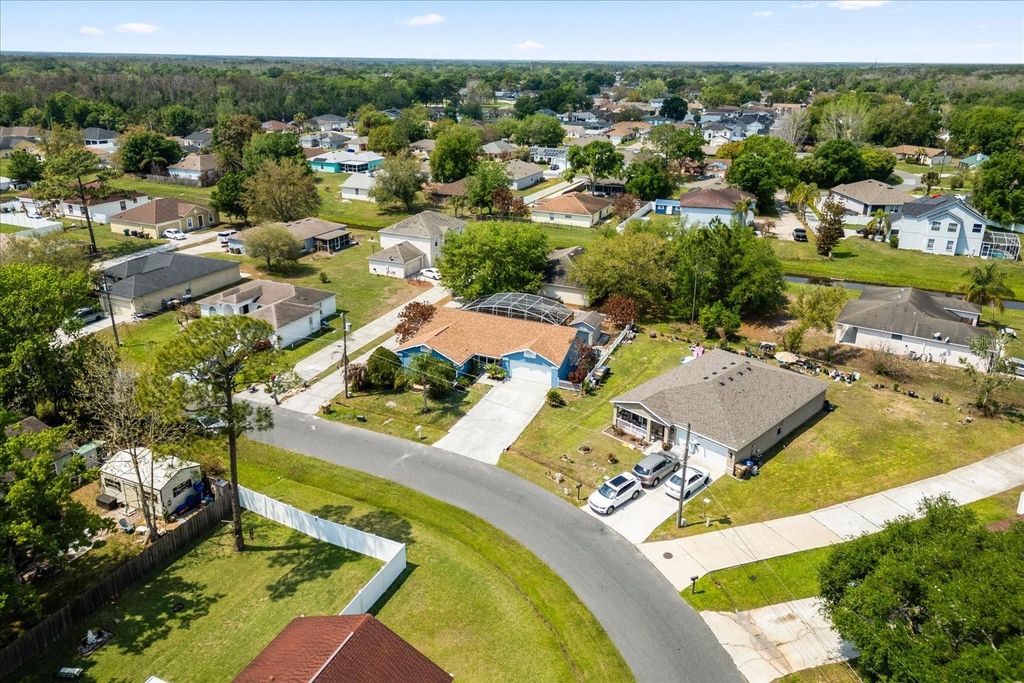 Photo of 760 Del Prado Drive, Kissimmee, FL 34758 (MLS # O6395010)