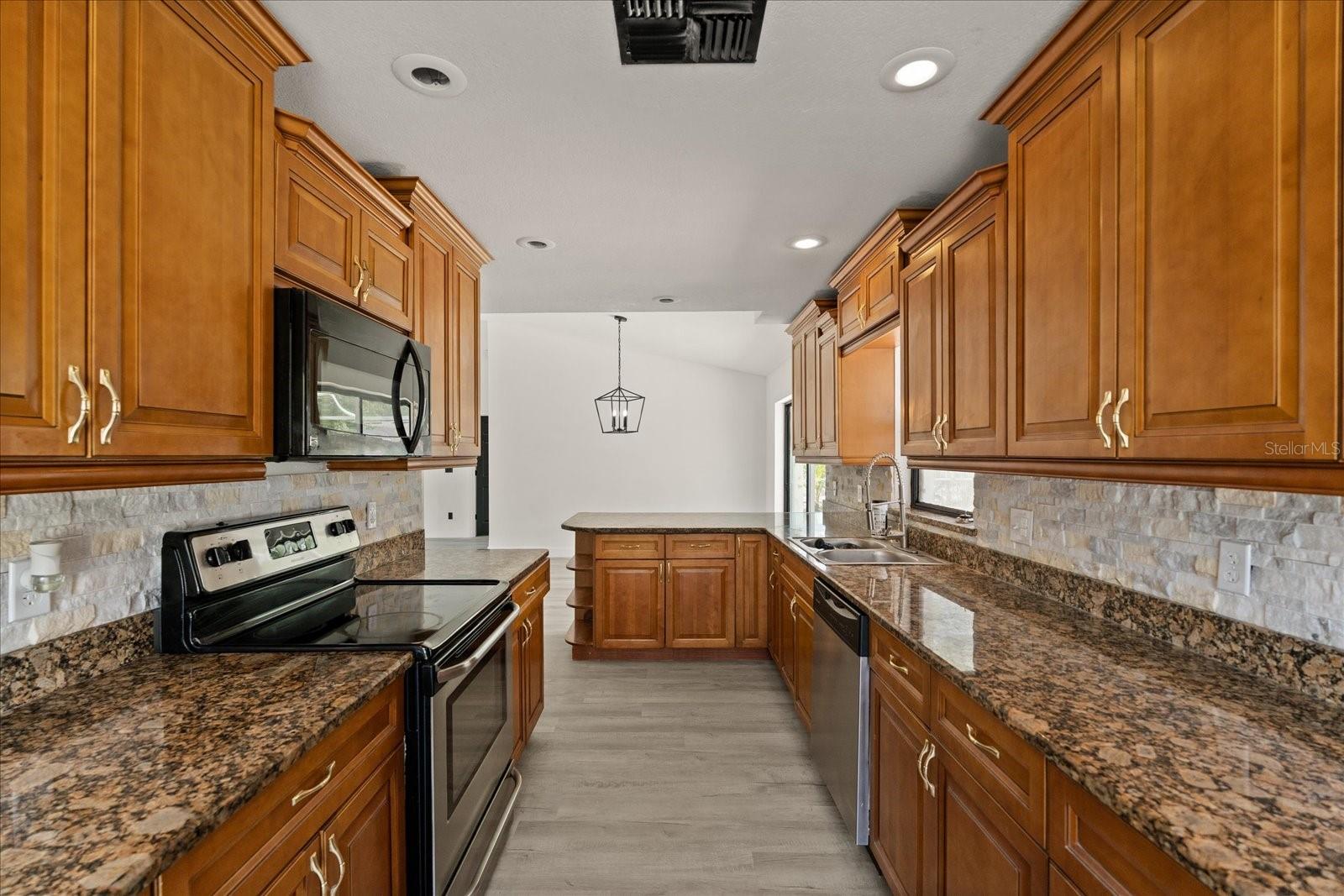 POINCIANA VILLAGE 1 NBHD 1 SOUTH - Residential