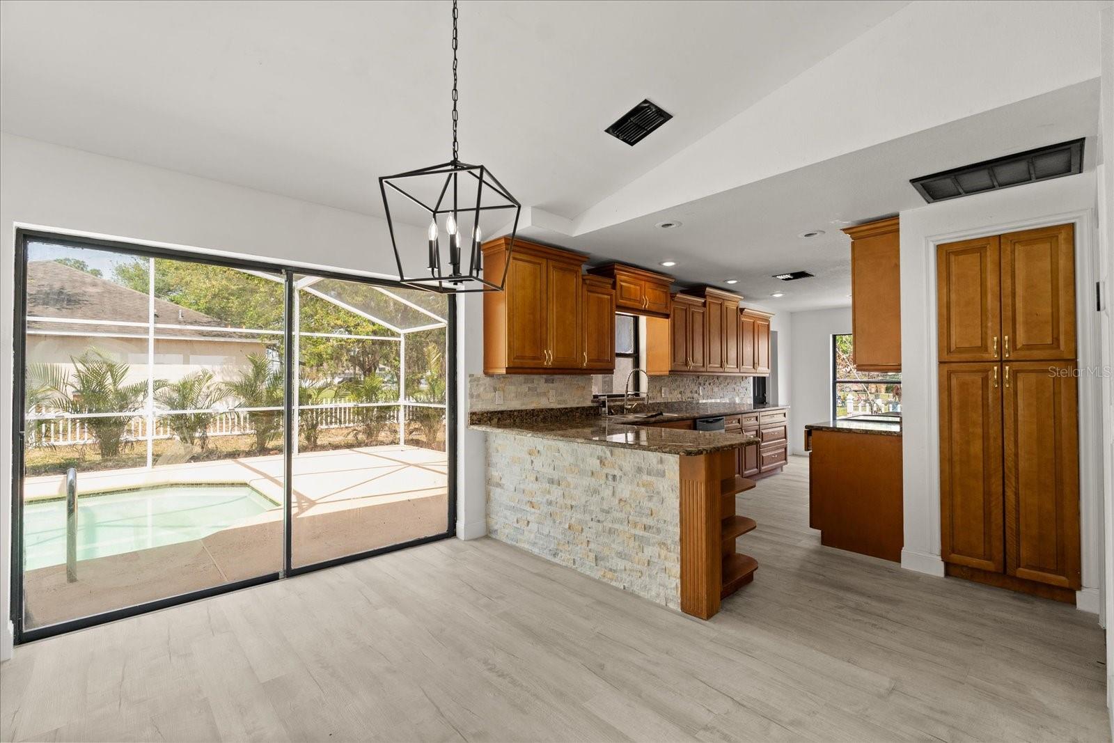 POINCIANA VILLAGE 1 NBHD 1 SOUTH - Residential