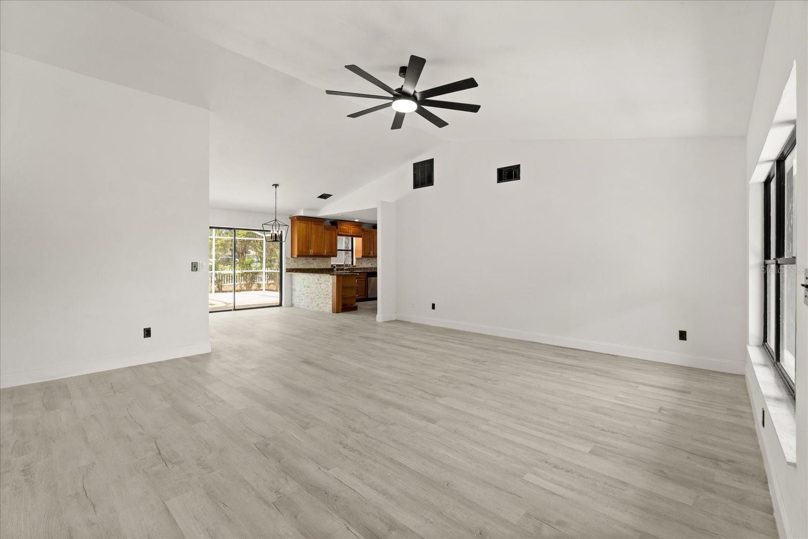 POINCIANA VILLAGE 1 NBHD 1 SOUTH - Residential