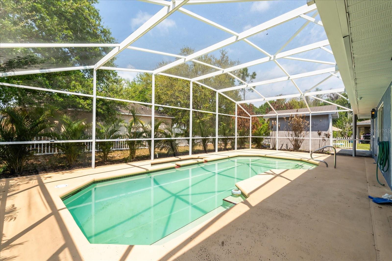 POINCIANA VILLAGE 1 NBHD 1 SOUTH - Residential