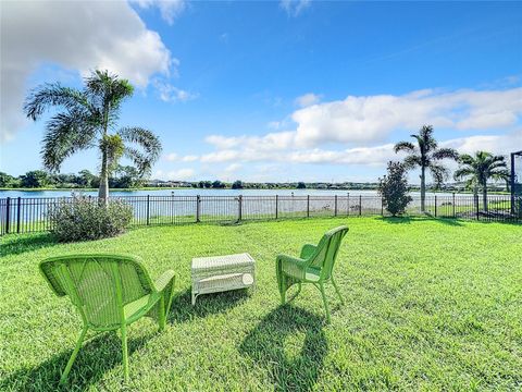 A home in BRADENTON