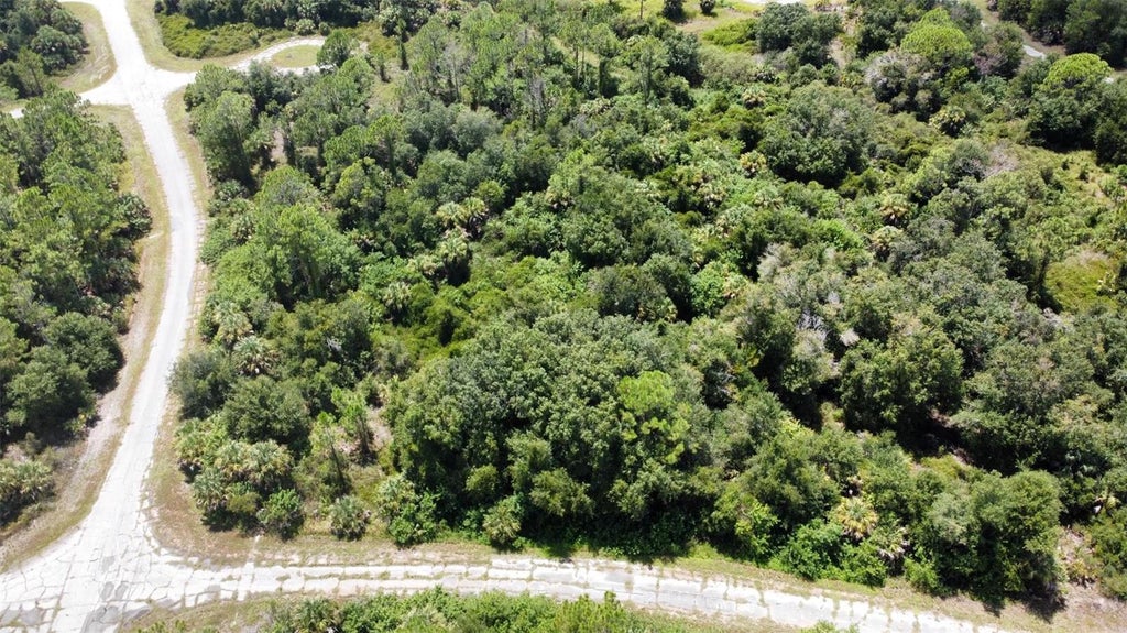 Photo of N Holloway Avenue, North Port, FL 34288 (MLS # C7530369)