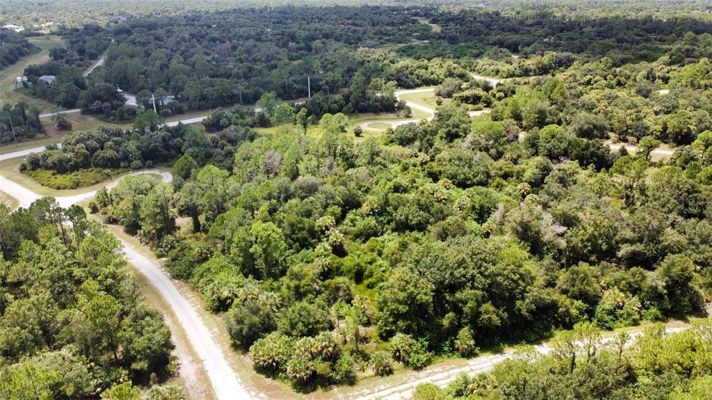 Photo of N Holloway Avenue, North Port, FL 34288 (MLS # C7530369)