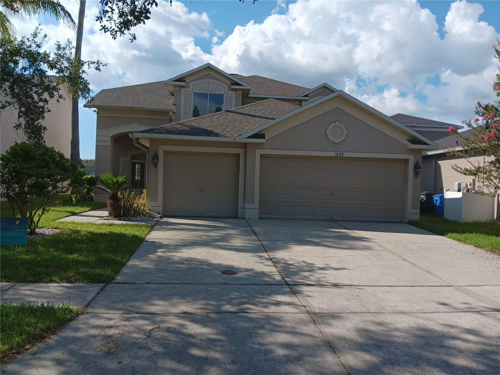 18178 SANDY POINTE DRIVE