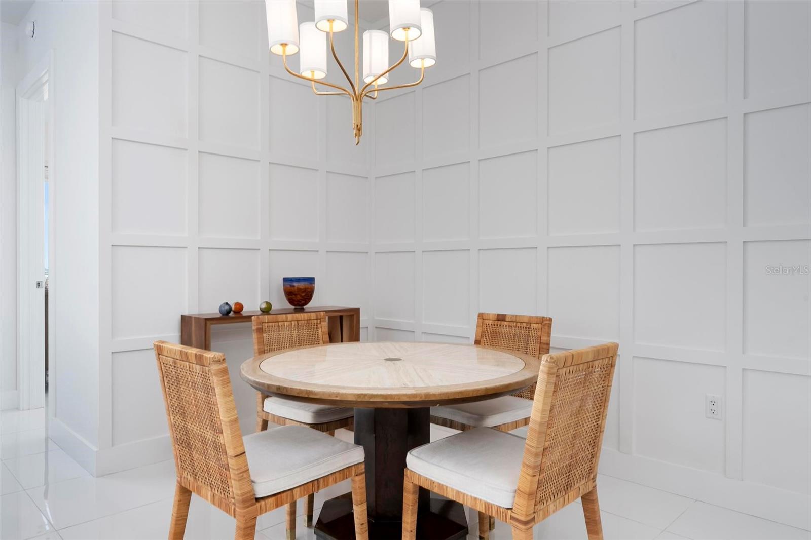 MARK SARASOTA CONDO - Residential