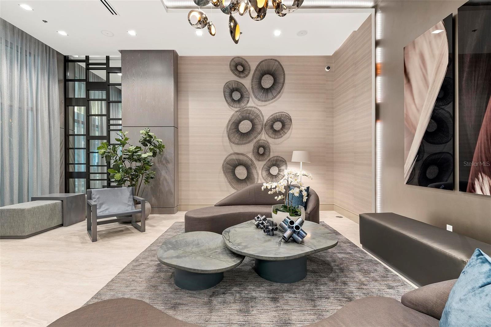 MARK SARASOTA CONDO - Residential